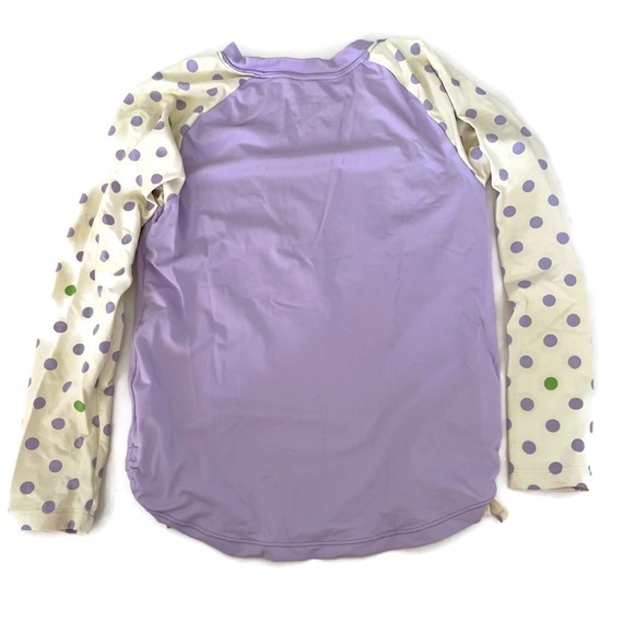Hatley Swim Rashguard - Picture 3 of 3